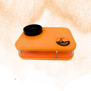 SHISHA BOX