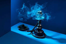 Five Steps to Quickly Setup a Hookah