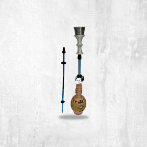 CLASSIC SHISHA HOOKA WOOD