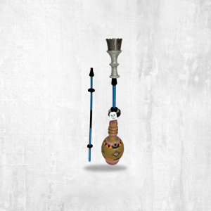 CLASSIC SHISHA HOOKA WOOD