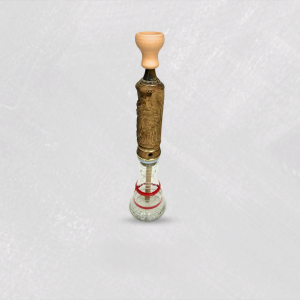 CLASSIC SHISHA HOOKA WOOD