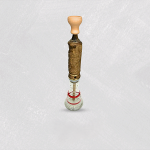 CLASSIC SHISHA HOOKA WOOD