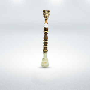 CLASSIC SHISHA HOOKA WOOD