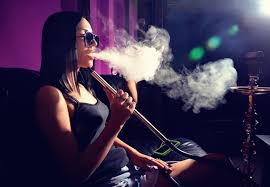 How to get more Smoke from the Hookah
