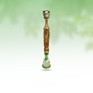 CLASSIC SHISHA HOOKA WOOD