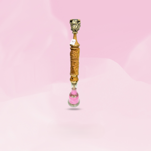 CLASSIC SHISHA HOOKA WOOD
