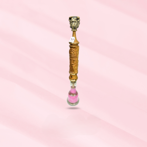 CLASSIC SHISHA HOOKA WOOD
