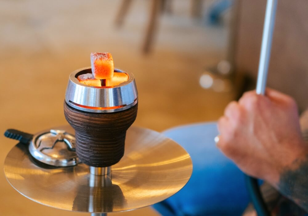 How to Clean a Hookah for Optimal Performance