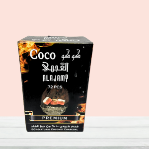 COCO ALAJAMY