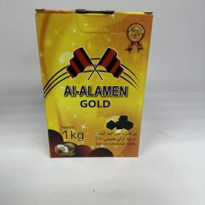COCO ALAMAIN