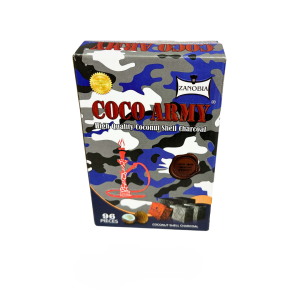COCO ARMY 96