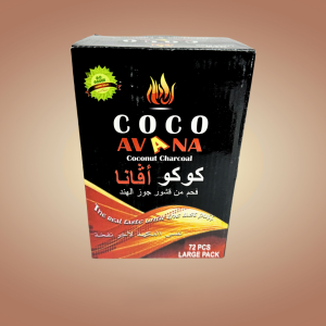 COCO AVANA 72
