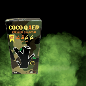 COCO QAED 96
