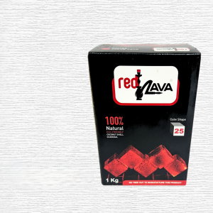 COCO RED LAVA 96