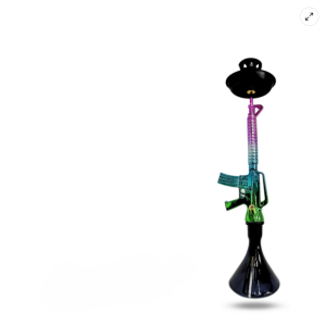 GUN SHISHA