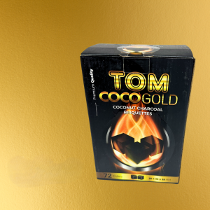 COCO TOM