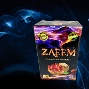 COCO ZAEEM 72