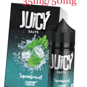 JUICY