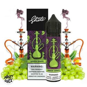 SHISHA