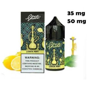 SHISHA-1